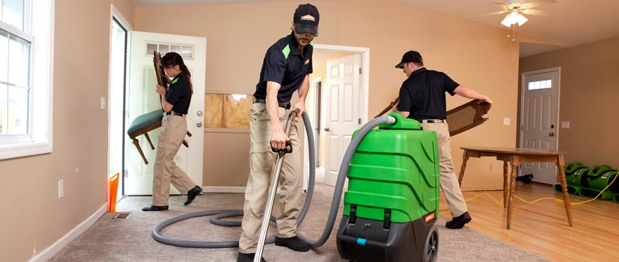 Mobile, AL cleaning services